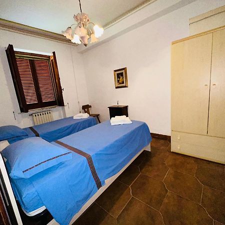 Gemelli House - City Center Tropea Exterior foto
