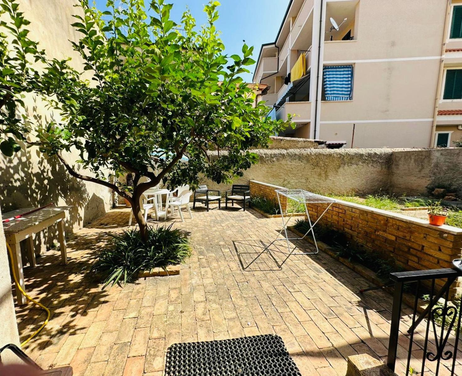 Gemelli House - City Center Tropea Exterior foto