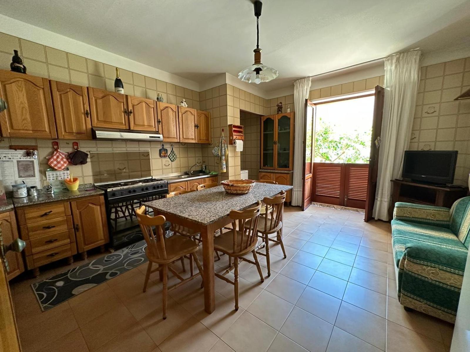 Gemelli House - City Center Tropea Exterior foto
